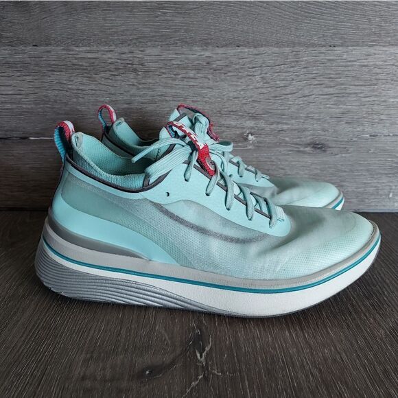 Bala Twelves in Daybreak Blue Womens 7 Mens 5.5 - Picture 1 of 10